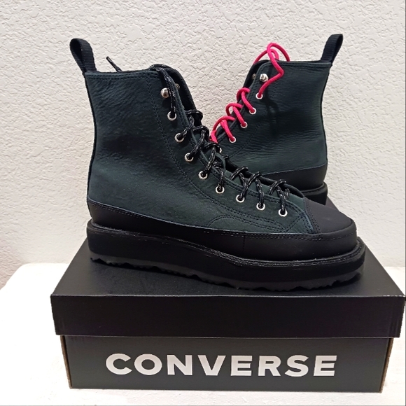 Converse Shoes - Converse